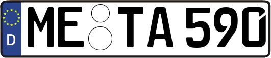 ME-TA590