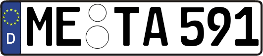 ME-TA591