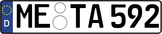 ME-TA592