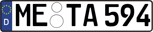 ME-TA594