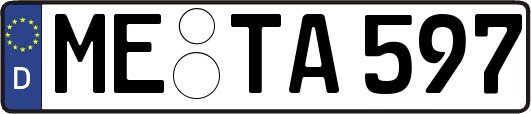 ME-TA597