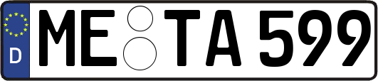 ME-TA599
