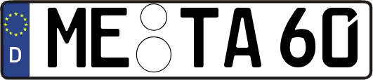 ME-TA60