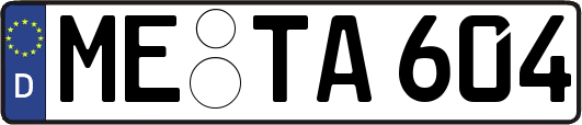 ME-TA604