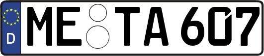 ME-TA607