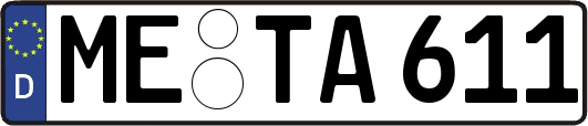 ME-TA611