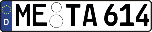 ME-TA614