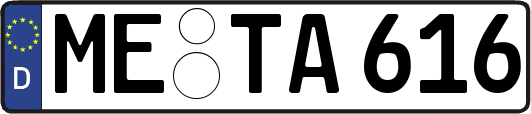 ME-TA616