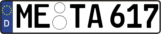 ME-TA617