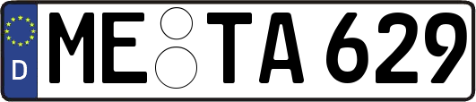 ME-TA629