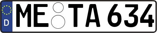 ME-TA634