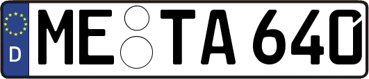ME-TA640