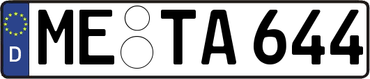 ME-TA644
