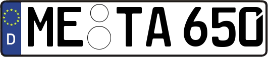 ME-TA650
