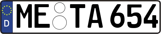 ME-TA654