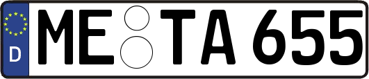ME-TA655