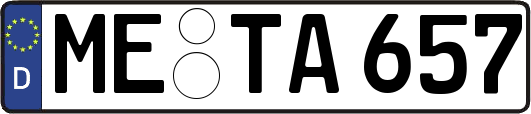 ME-TA657