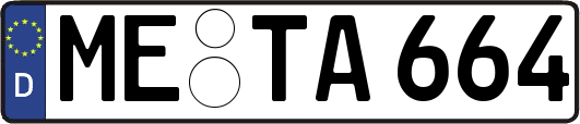 ME-TA664