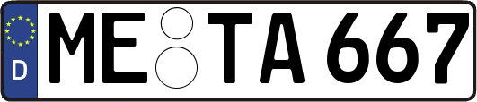 ME-TA667