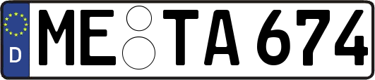 ME-TA674