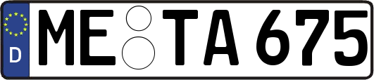 ME-TA675