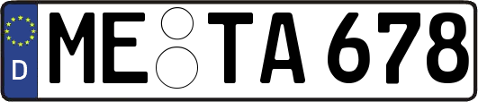 ME-TA678