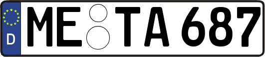 ME-TA687