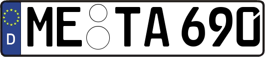 ME-TA690