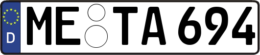 ME-TA694