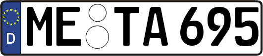 ME-TA695