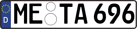 ME-TA696