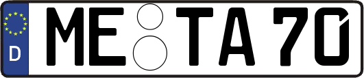ME-TA70