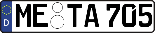 ME-TA705
