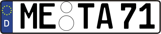 ME-TA71