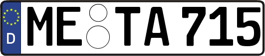 ME-TA715