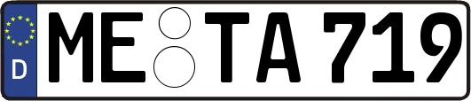 ME-TA719