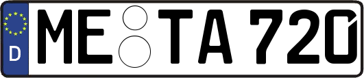 ME-TA720