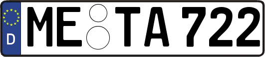 ME-TA722