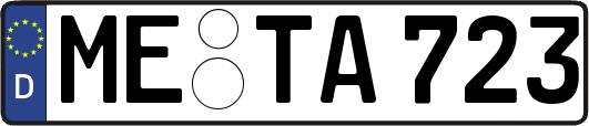 ME-TA723