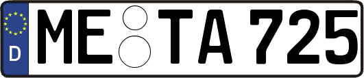 ME-TA725