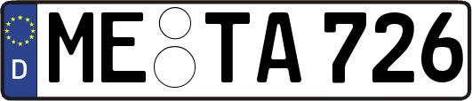 ME-TA726