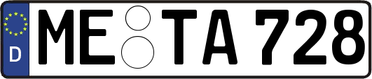 ME-TA728