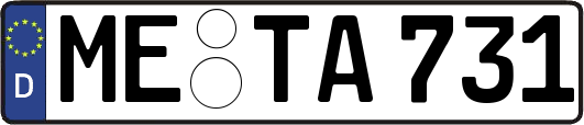 ME-TA731