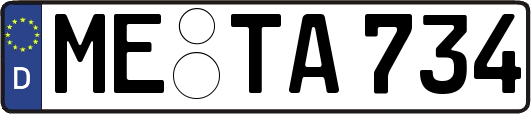 ME-TA734