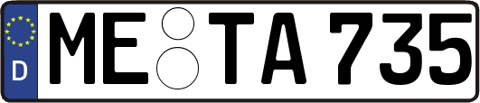 ME-TA735