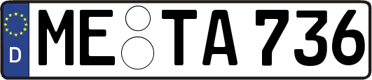 ME-TA736