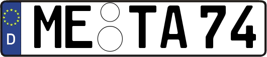 ME-TA74