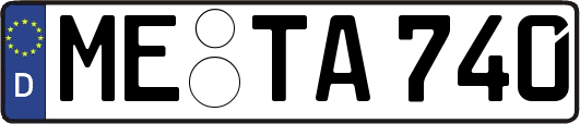 ME-TA740