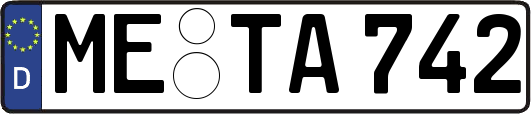 ME-TA742
