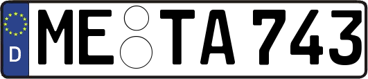 ME-TA743